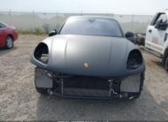 WP1AB2A56MLB36401 2021 PORSCHE