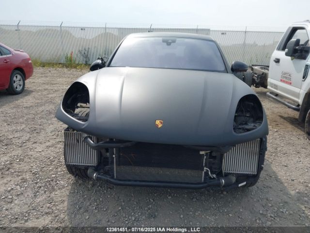 WP1AB2A56MLB36401 2021 PORSCHE