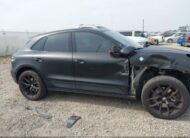 WP1AB2A56MLB36401 2021 PORSCHE