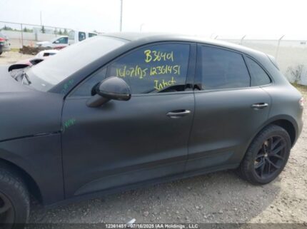 WP1AB2A56MLB36401 2021 PORSCHE