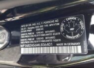 WP1AB2A56MLB36401 2021 PORSCHE