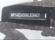 WP1AB2A56MLB36401 2021 PORSCHE