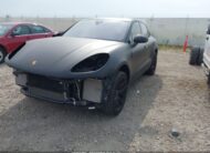WP1AB2A56MLB36401 2021 PORSCHE