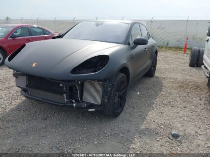 WP1AB2A56MLB36401 2021 PORSCHE