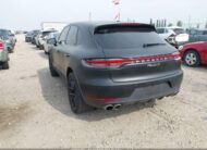 WP1AB2A56MLB36401 2021 PORSCHE
