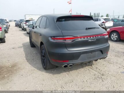 WP1AB2A56MLB36401 2021 PORSCHE