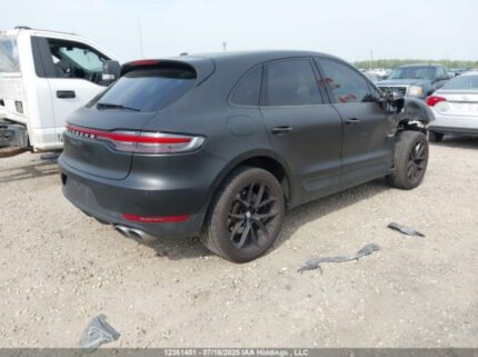 WP1AB2A56MLB36401 2021 PORSCHE
