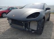 WP1AB2A56MLB36401 2021 PORSCHE