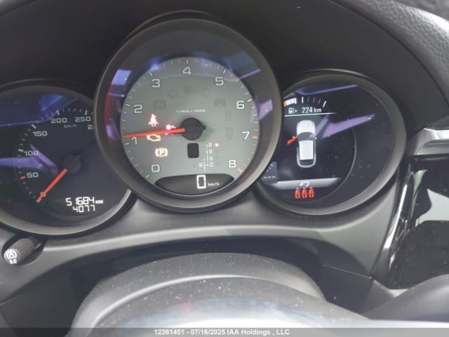 WP1AB2A56MLB36401 2021 PORSCHE