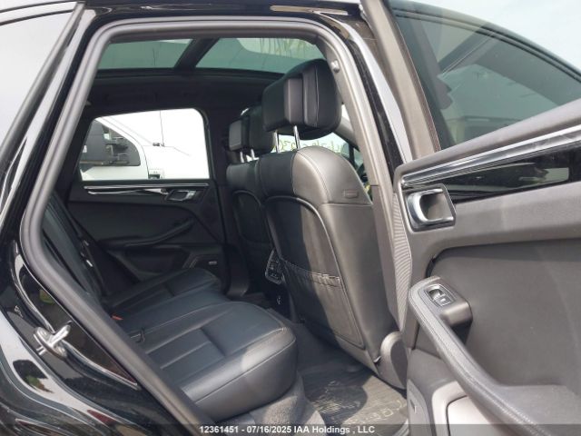 WP1AB2A56MLB36401 2021 PORSCHE