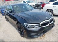 3MW5R7J04L8B07997 2020 BMW
