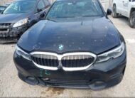 3MW5R7J04L8B07997 2020 BMW