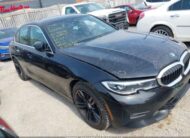 3MW5R7J04L8B07997 2020 BMW