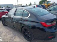 3MW5R7J04L8B07997 2020 BMW
