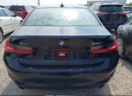 3MW5R7J04L8B07997 2020 BMW