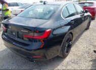 3MW5R7J04L8B07997 2020 BMW
