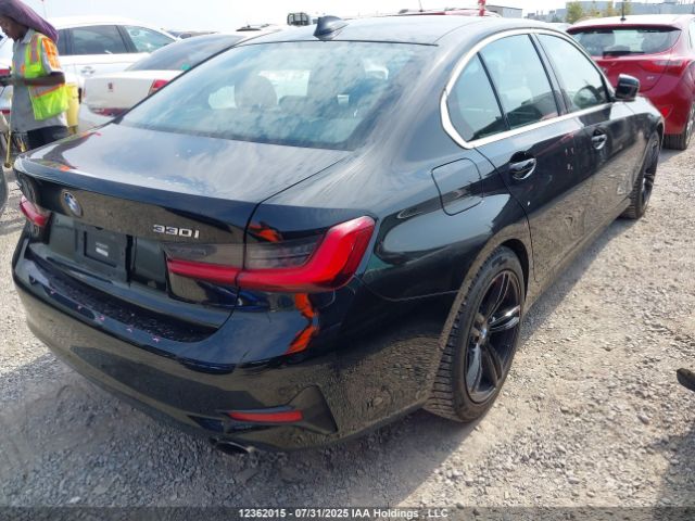 3MW5R7J04L8B07997 2020 BMW