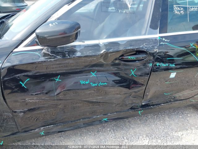 3MW5R7J04L8B07997 2020 BMW