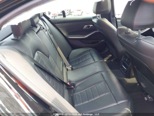 3MW5R7J04L8B07997 2020 BMW