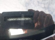 3MW5R7J04L8B07997 2020 BMW