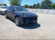 WP1AA2A50MLB07009 2021 PORSCHE