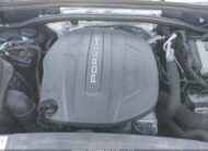WP1AA2A50MLB07009 2021 PORSCHE
