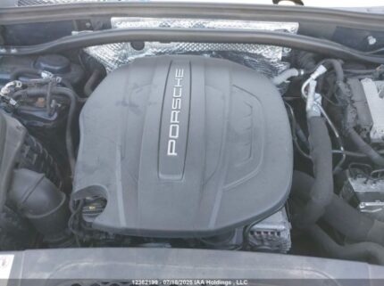 WP1AA2A50MLB07009 2021 PORSCHE