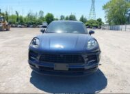 WP1AA2A50MLB07009 2021 PORSCHE