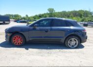 WP1AA2A50MLB07009 2021 PORSCHE