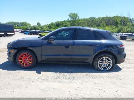 WP1AA2A50MLB07009 2021 PORSCHE