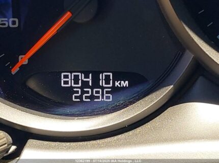 WP1AA2A50MLB07009 2021 PORSCHE