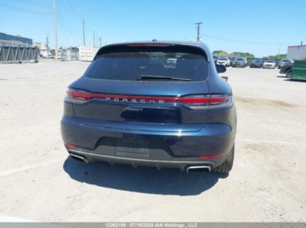 WP1AA2A50MLB07009 2021 PORSCHE