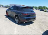 WP1AA2A50MLB07009 2021 PORSCHE