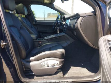 WP1AA2A50MLB07009 2021 PORSCHE