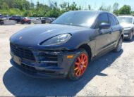 WP1AA2A50MLB07009 2021 PORSCHE