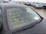 WDDWJ6EB8KF783630 2019 MERCEDES-BENZ