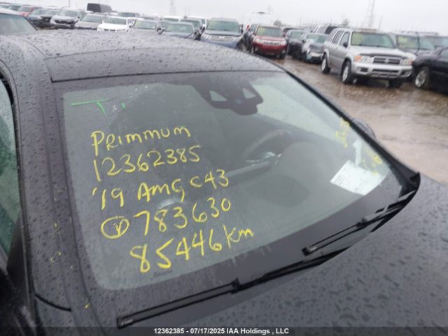 WDDWJ6EB8KF783630 2019 MERCEDES-BENZ
