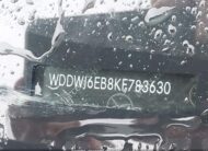 WDDWJ6EB8KF783630 2019 MERCEDES-BENZ