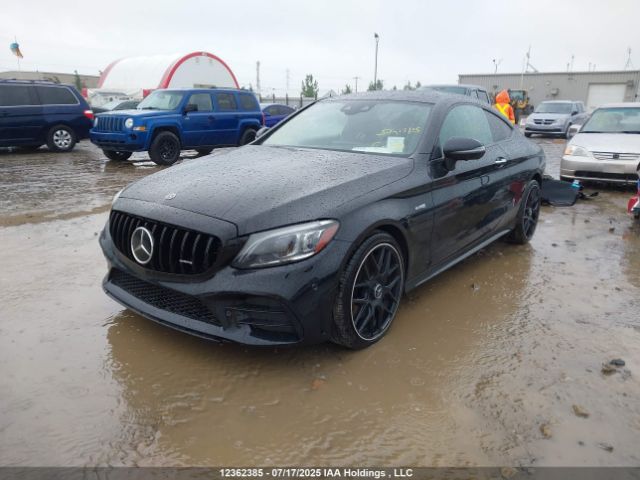 WDDWJ6EB8KF783630 2019 MERCEDES-BENZ