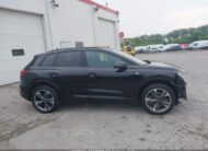 2023 AUDI Q4 E-TRON TECHNIK | VIN: WA1M2AFZ8PP049966