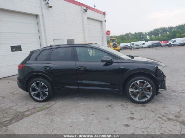 2023 AUDI Q4 E-TRON TECHNIK | VIN: WA1M2AFZ8PP049966