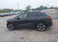 2023 AUDI Q4 E-TRON TECHNIK | VIN: WA1M2AFZ8PP049966