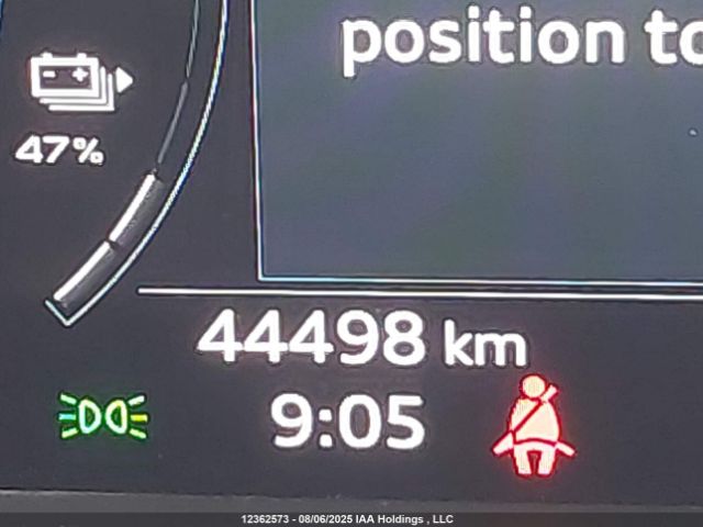 2023 AUDI Q4 E-TRON TECHNIK | VIN: WA1M2AFZ8PP049966