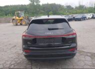 2023 AUDI Q4 E-TRON TECHNIK | VIN: WA1M2AFZ8PP049966