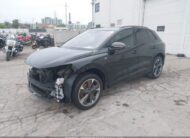 2023 AUDI Q4 E-TRON TECHNIK | VIN: WA1M2AFZ8PP049966
