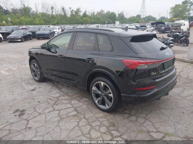 2023 AUDI Q4 E-TRON TECHNIK | VIN: WA1M2AFZ8PP049966