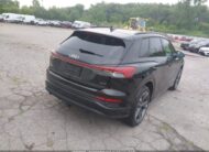 2023 AUDI Q4 E-TRON TECHNIK | VIN: WA1M2AFZ8PP049966