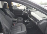 2023 AUDI Q4 E-TRON TECHNIK | VIN: WA1M2AFZ8PP049966