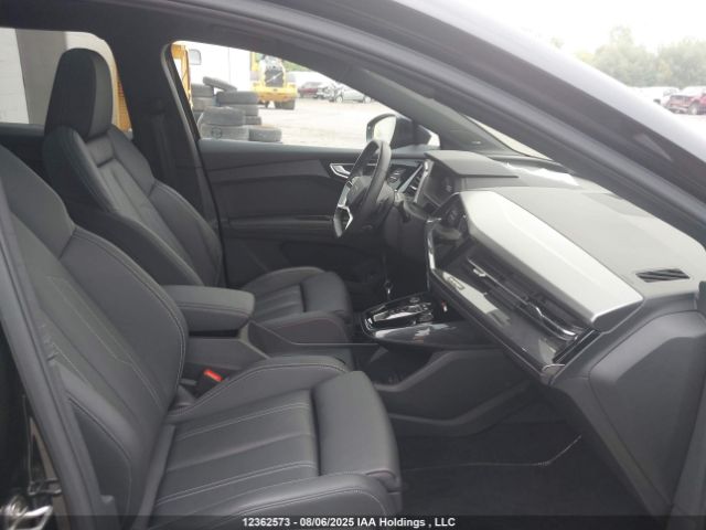 2023 AUDI Q4 E-TRON TECHNIK | VIN: WA1M2AFZ8PP049966