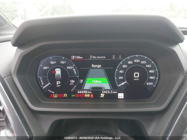 2023 AUDI Q4 E-TRON TECHNIK | VIN: WA1M2AFZ8PP049966